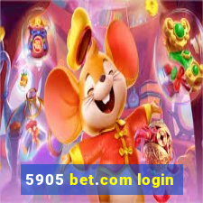 5905 bet.com login