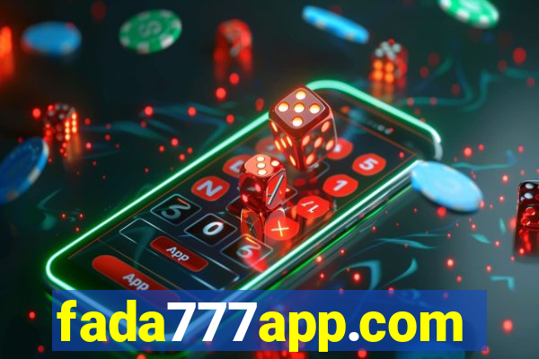 fada777app.com