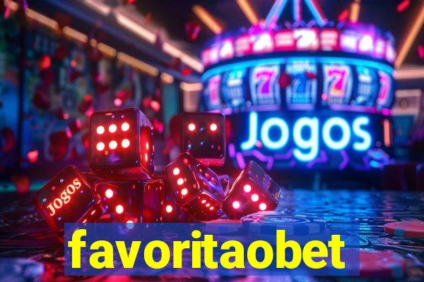 favoritaobet