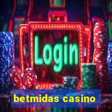 betmidas casino