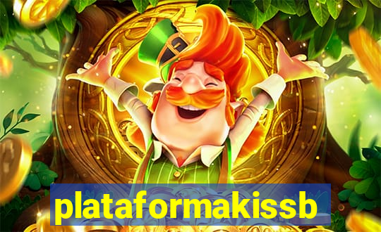 plataformakissbet.com