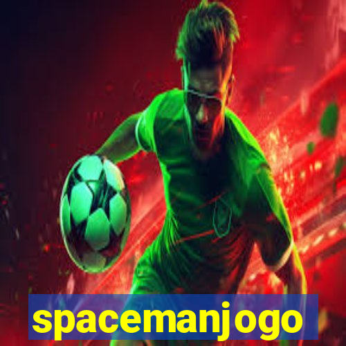 spacemanjogo