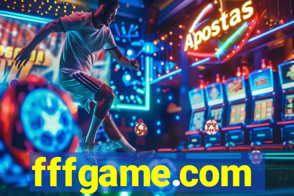 fffgame.com