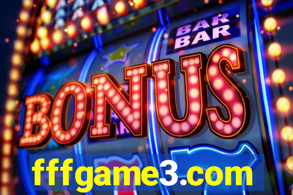 fffgame3.com