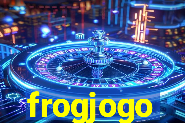 frogjogo