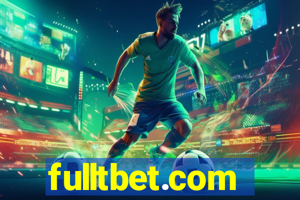 fulltbet.com