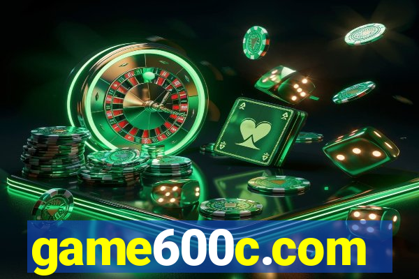 game600c.com