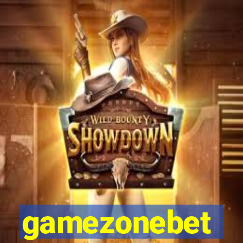 gamezonebet