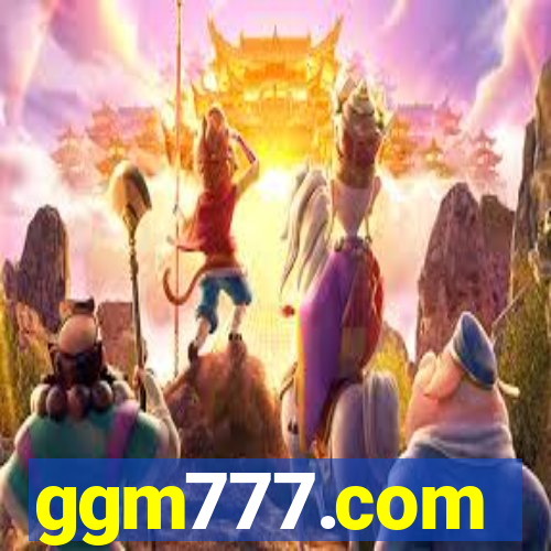 ggm777.com