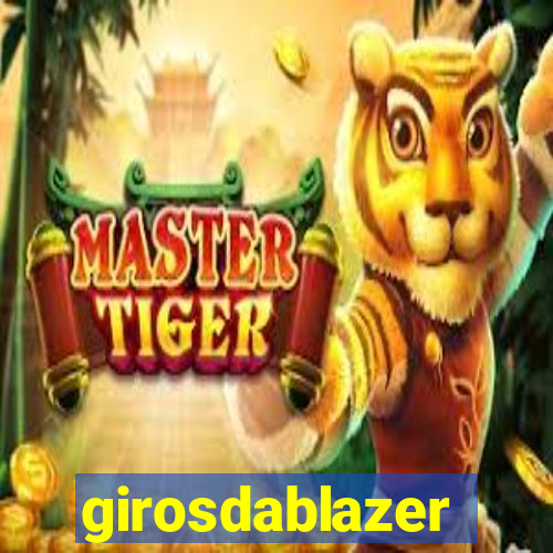 girosdablazer