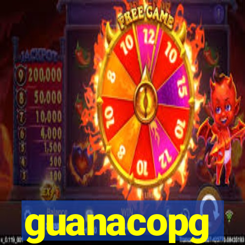 guanacopg