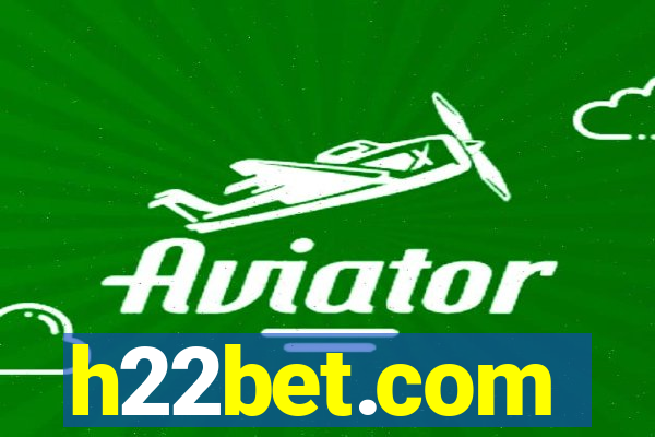 h22bet.com