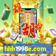 hhh1998e.com