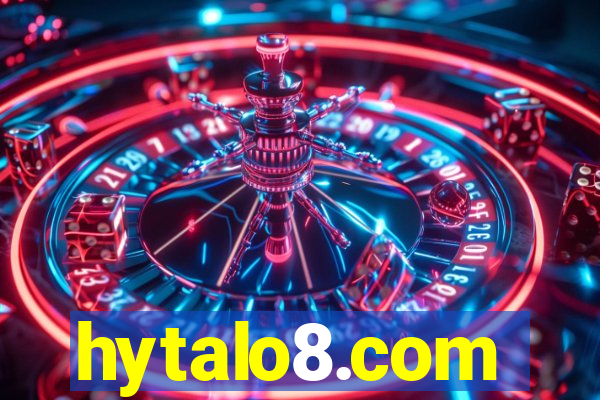 hytalo8.com