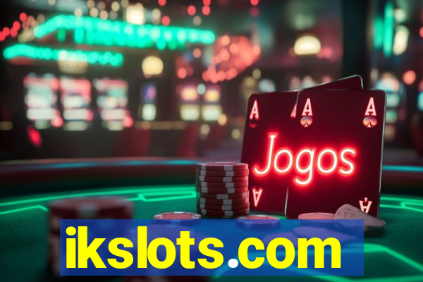 ikslots.com