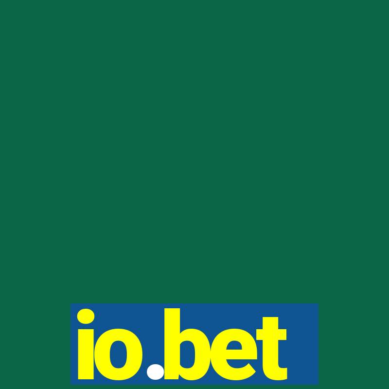 io.bet