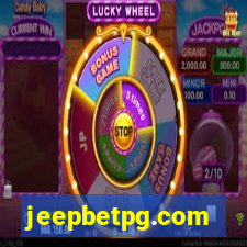 jeepbetpg.com