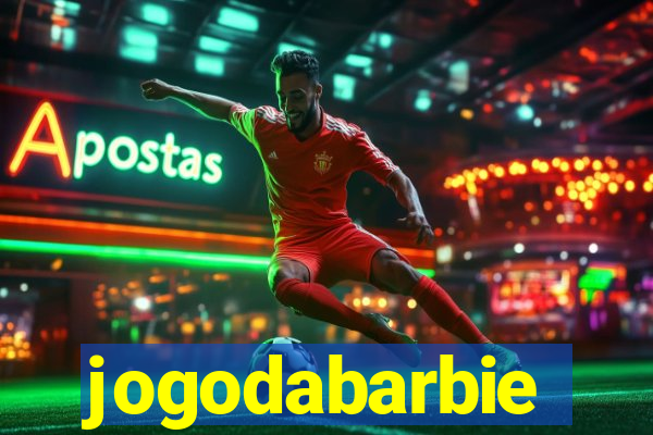 jogodabarbie