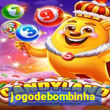 jogodebombinha