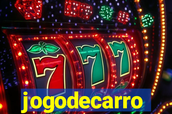 jogodecarro