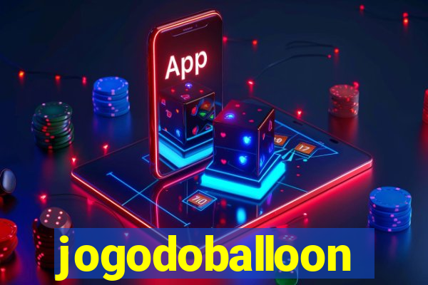 jogodoballoon