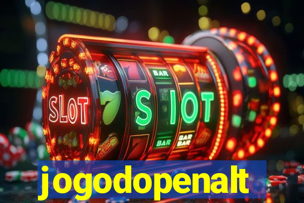 jogodopenalt