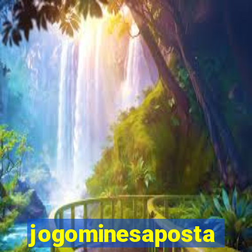 jogominesaposta