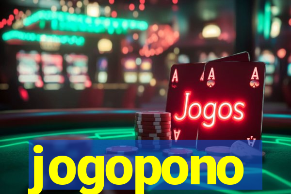 jogopono