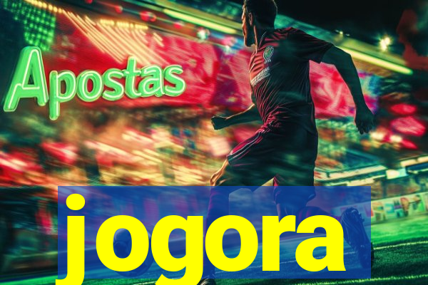 jogora