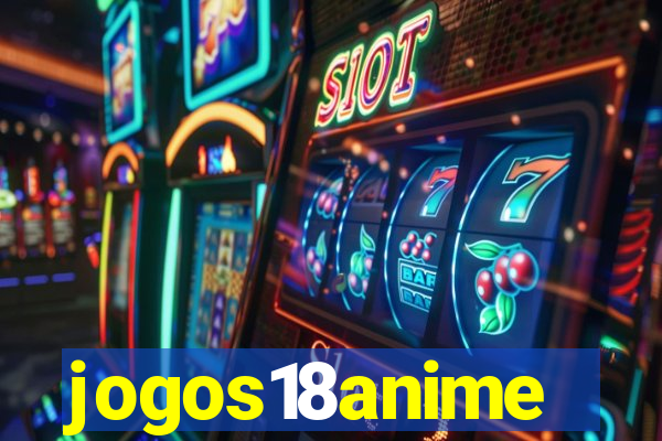 jogos18anime