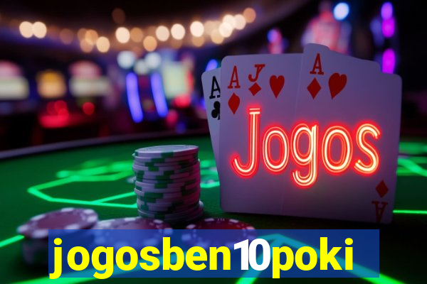 jogosben10poki