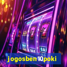 jogosben10poki