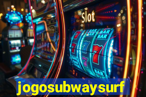 jogosubwaysurf