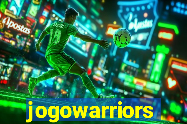 jogowarriors