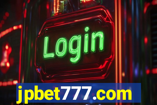 jpbet777.com