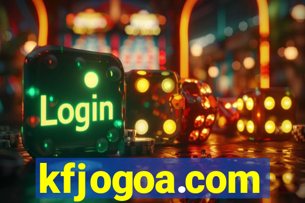 kfjogoa.com