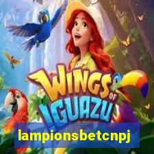 lampionsbetcnpj