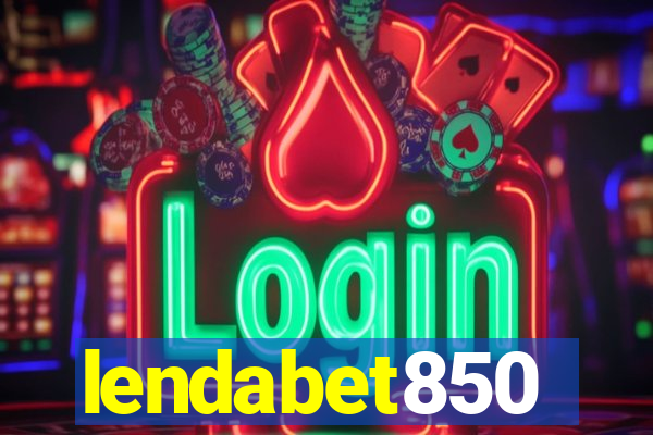 lendabet850