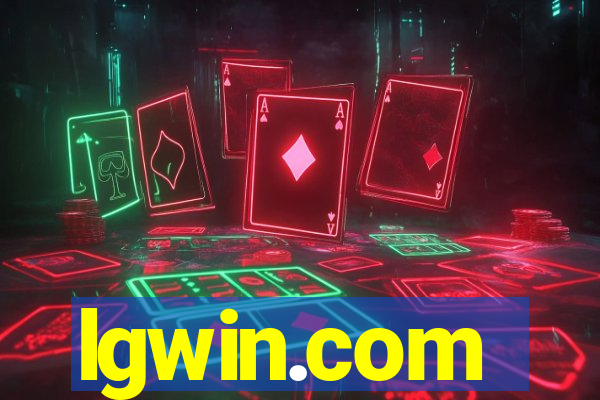 lgwin.com