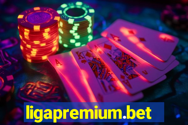 ligapremium.bet