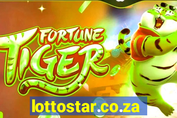 lottostar.co.za