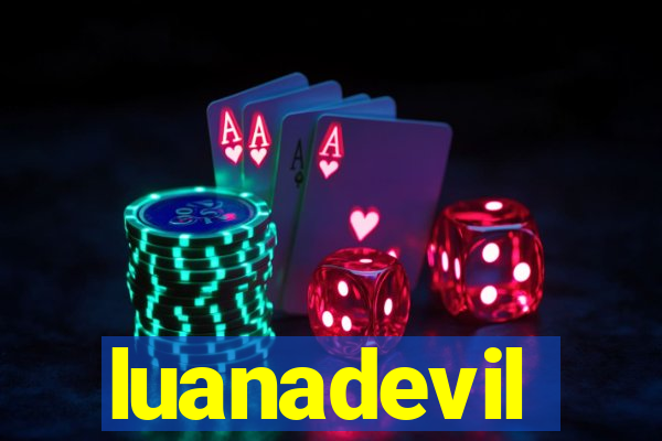 luanadevil