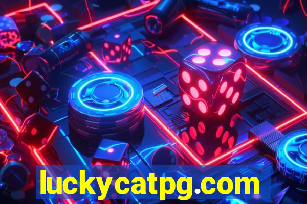 luckycatpg.com