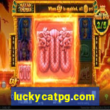 luckycatpg.com