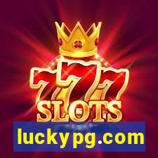 luckypg.com