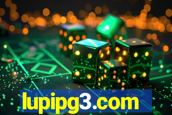 lupipg3.com