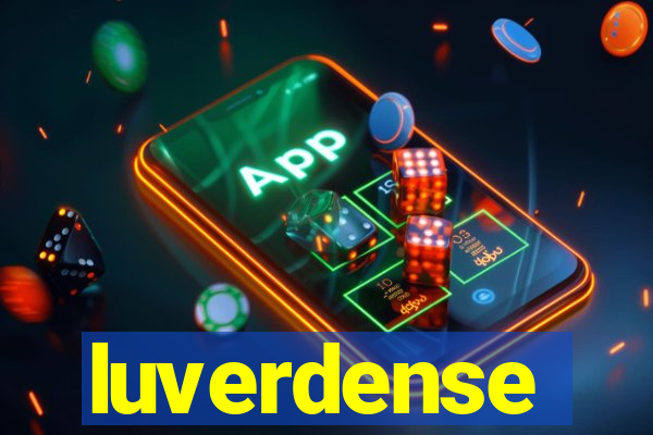 luverdense