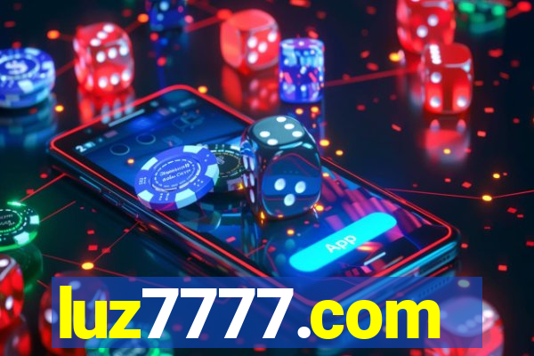 luz7777.com