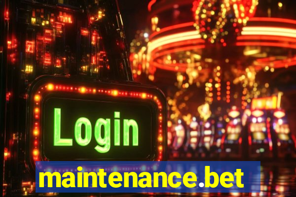 maintenance.bet3000.de