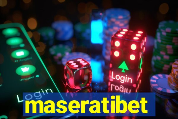 maseratibet